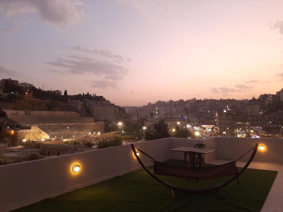 Layaali Amman Hotel Bagian luar foto