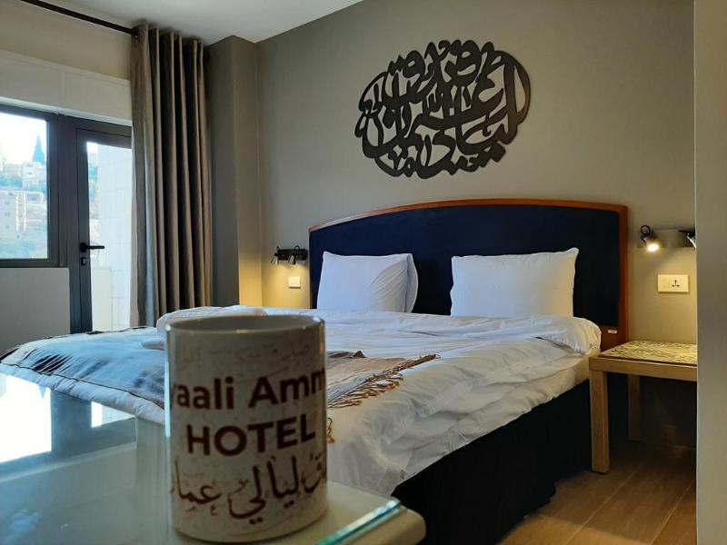 Layaali Amman Hotel Bagian luar foto